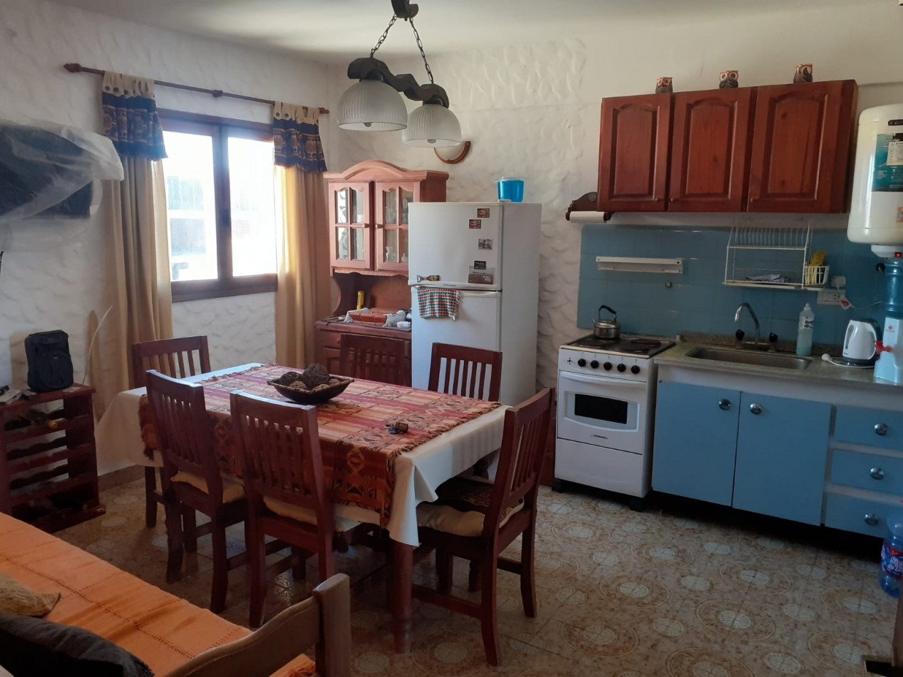 Venta Depto 2 Amb Con Balcon Con Vista Al Mar