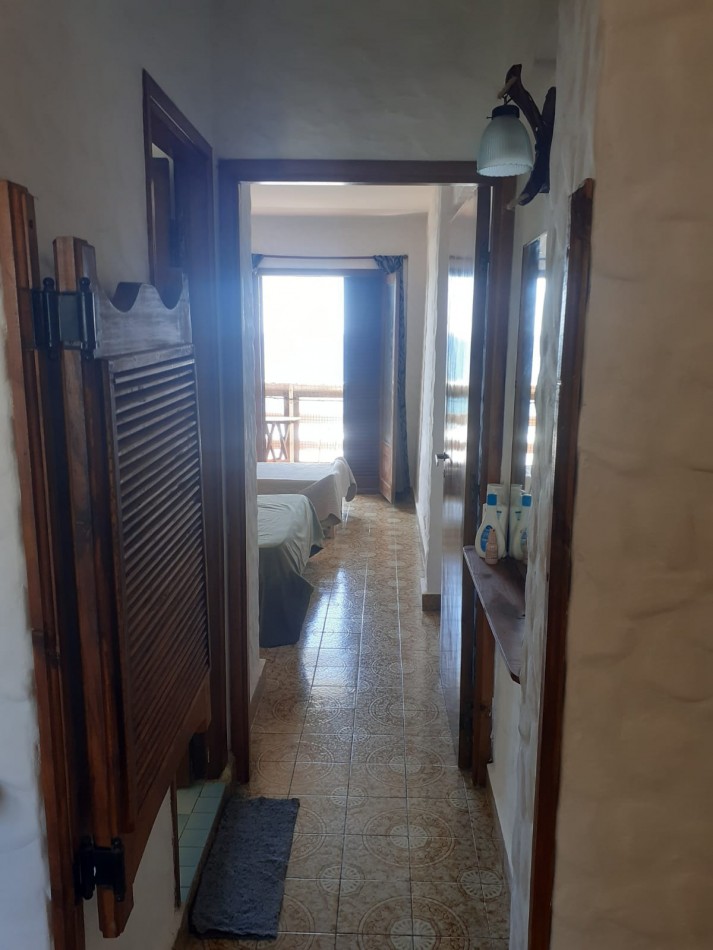 Venta Depto 2 Amb Con Balcon Con Vista Al Mar