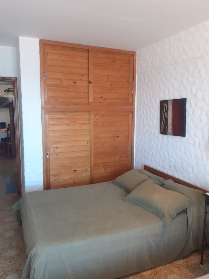 Venta Depto 2 Amb Con Balcon Con Vista Al Mar