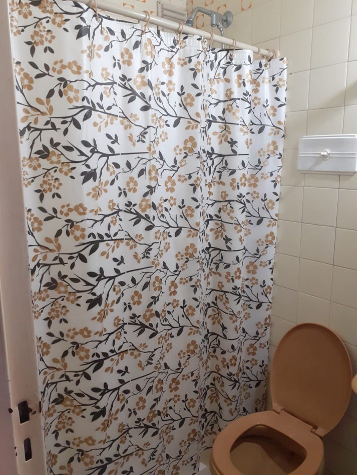 Venta Oportunidad Depto 2 Amb Frente Al Mar