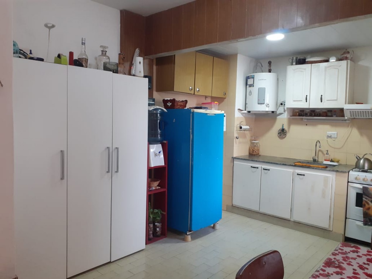 Venta Amplio Depto 3 Amb En Zona Residencial