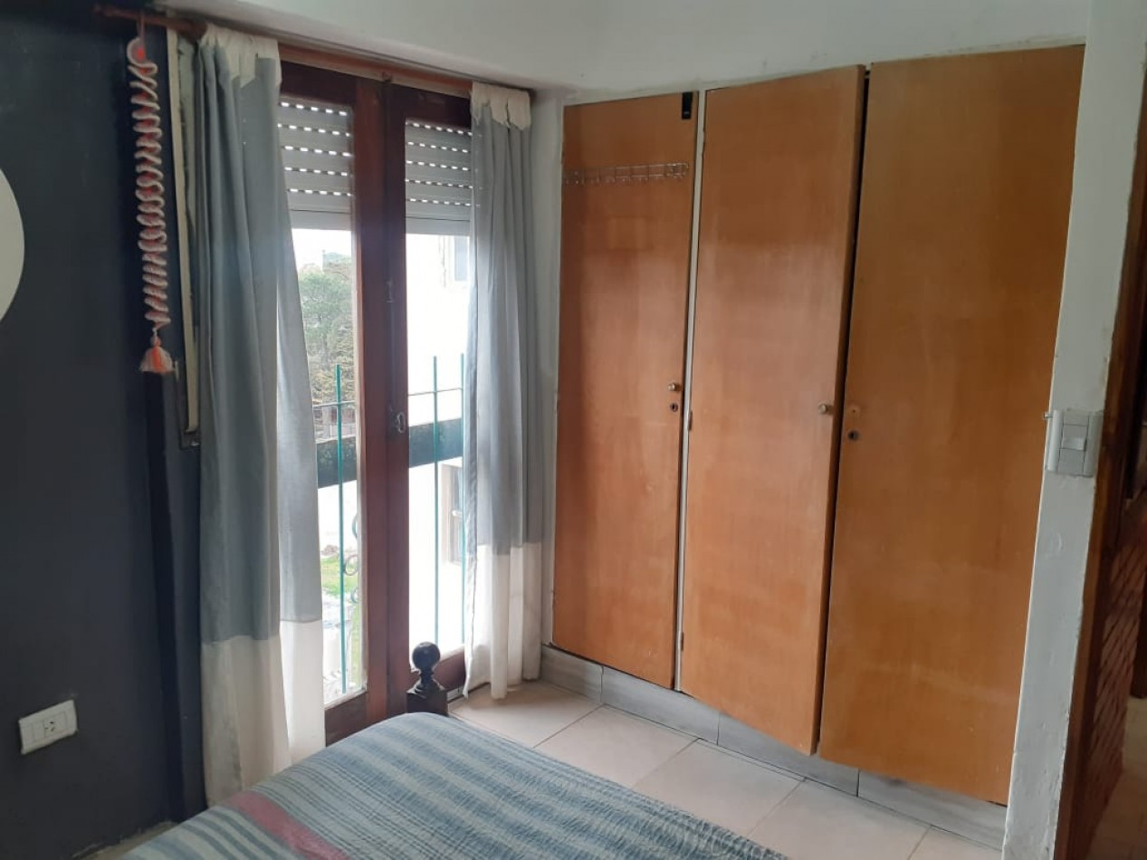 Venta Amplio Depto 3 Amb En Zona Residencial