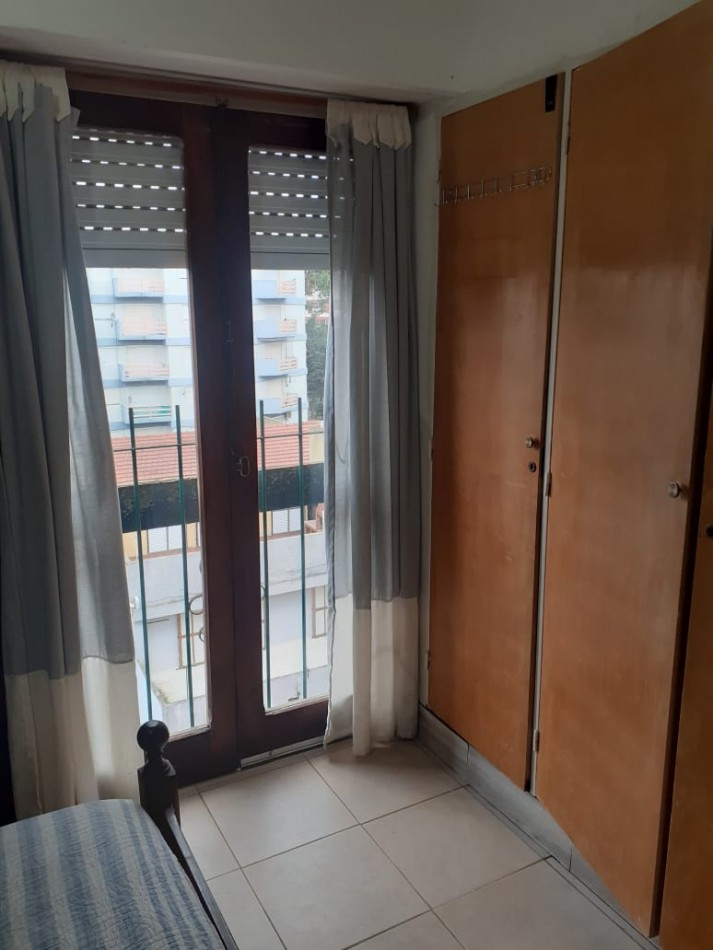 Venta Amplio Depto 3 Amb En Zona Residencial