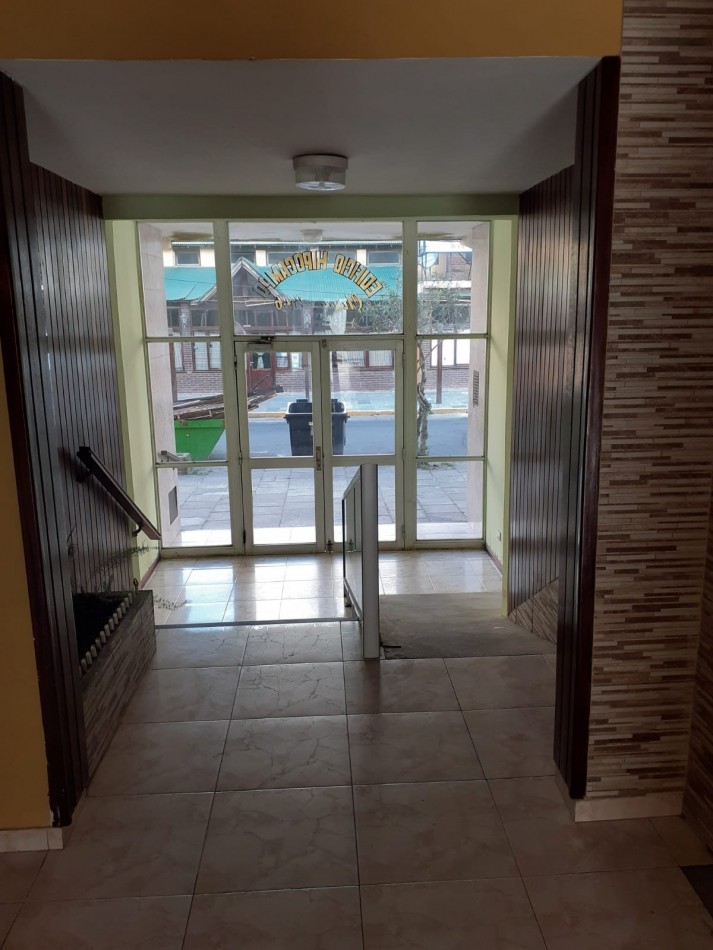 Monoambiente A 1 Cuadra Del Mar En San Bernardo