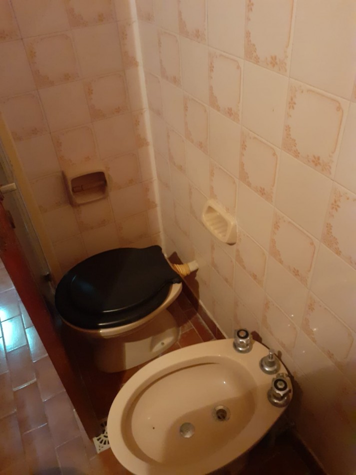 Monoambiente A 1 Cuadra Del Mar En San Bernardo