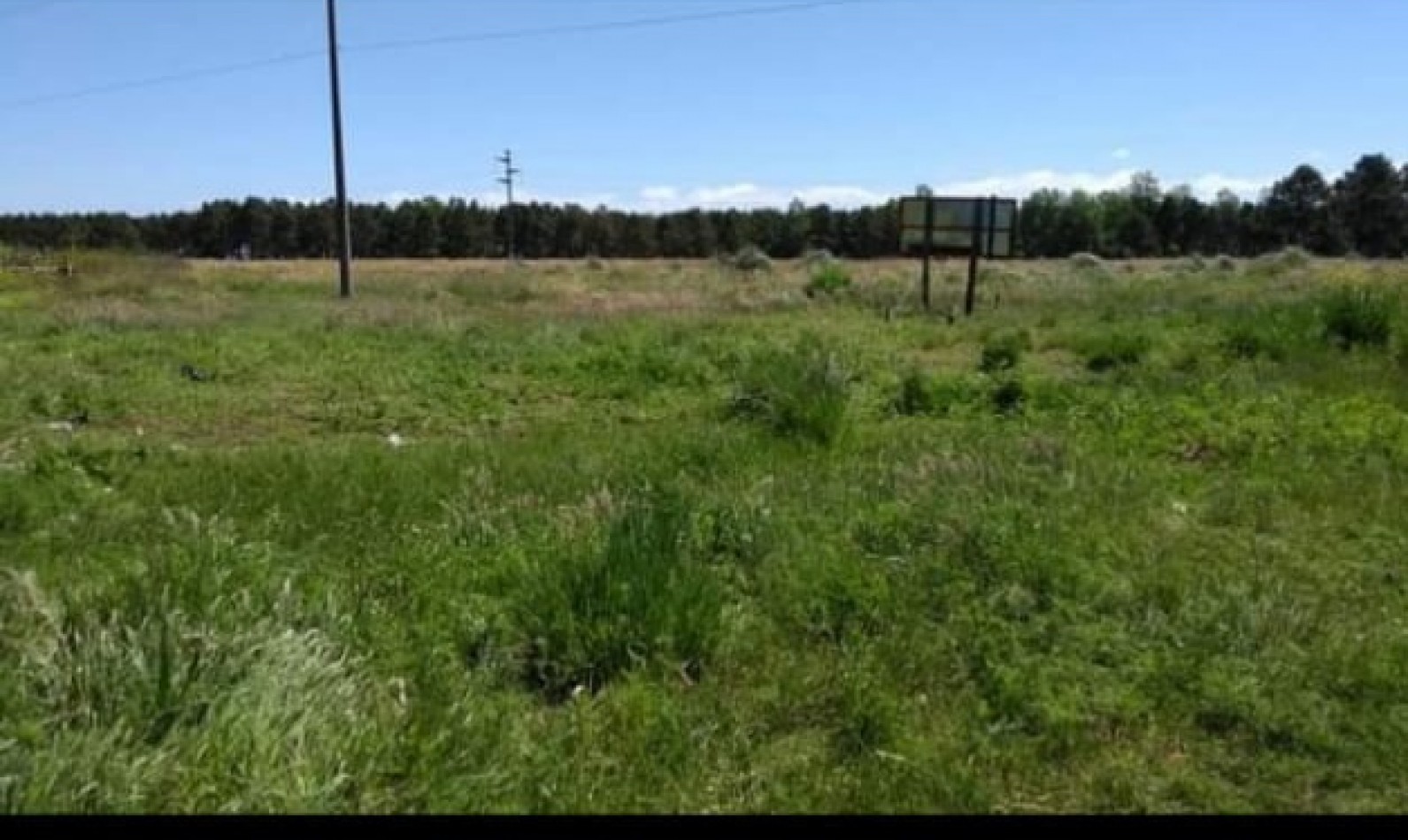 Venta 2 Lotes En Mar Del Tuyu