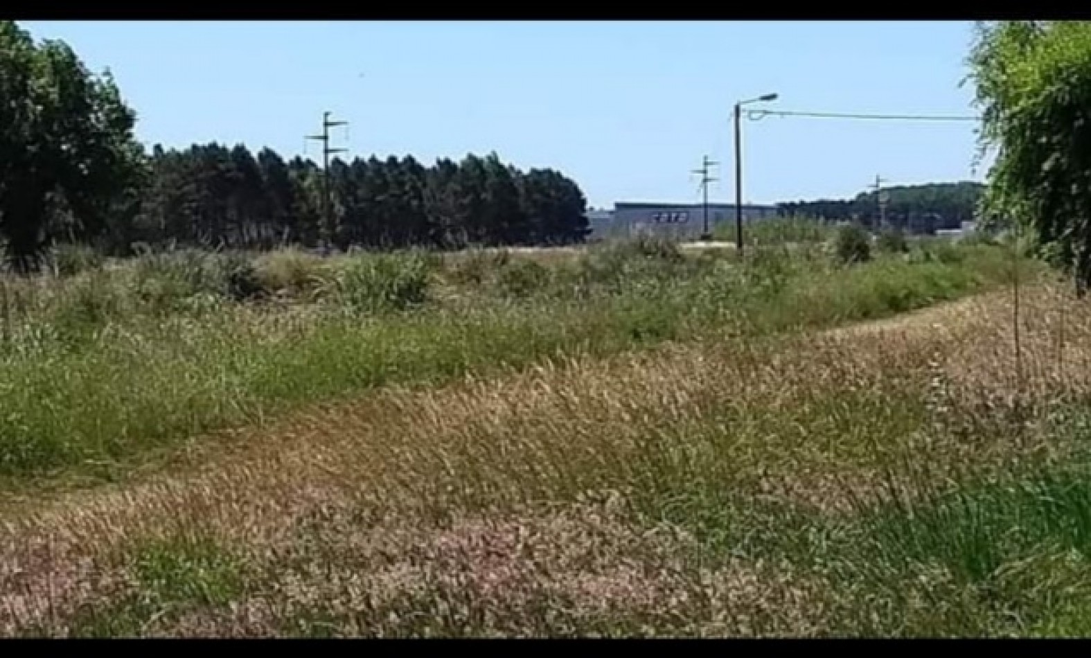 Venta 2 Lotes En Mar Del Tuyu