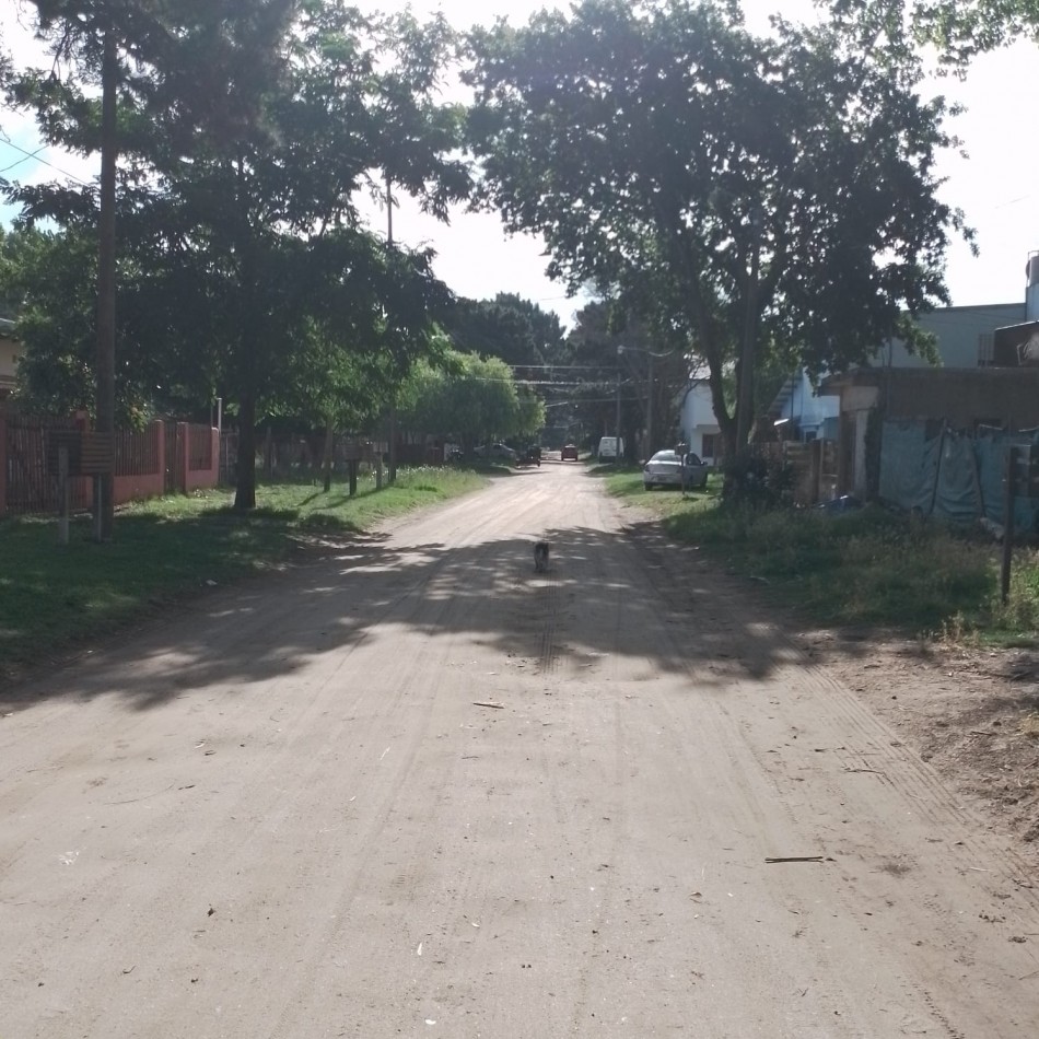 Venta Lote 10 X 40 En San Bernardo