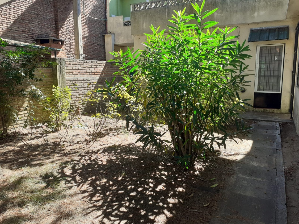 Venta 2 Ambientes Sin Expensas En San Bernardo!