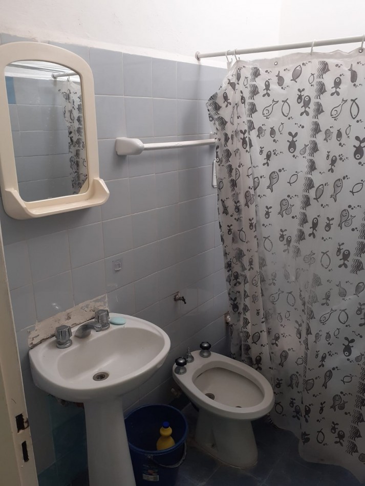 Venta 2 Ambientes Sin Expensas En San Bernardo!