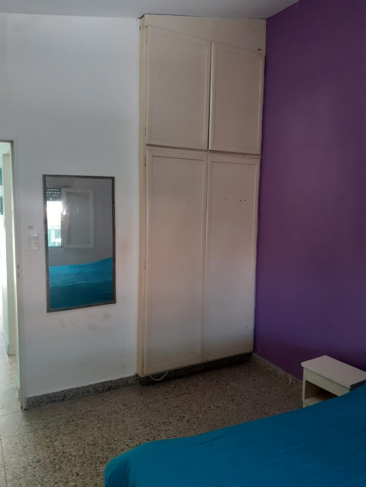 Venta 2 Ambientes Sin Expensas En San Bernardo!