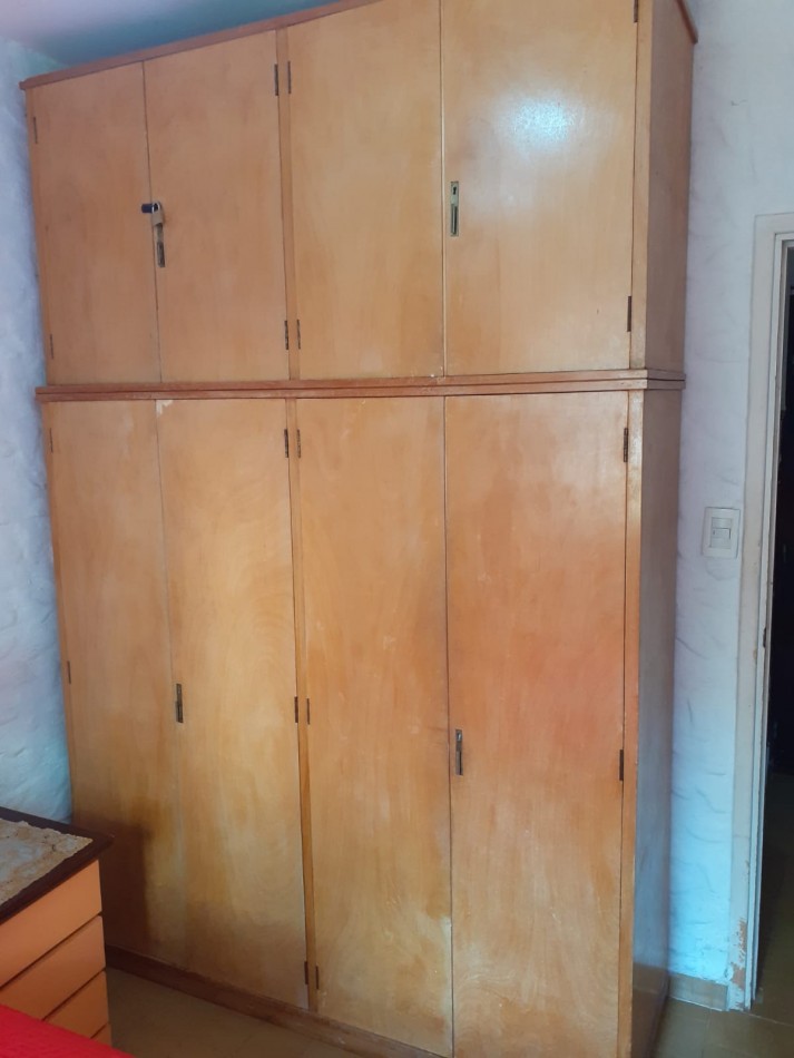 Venta Depto 2 Amb A Mts Del Mar En San Bernardo