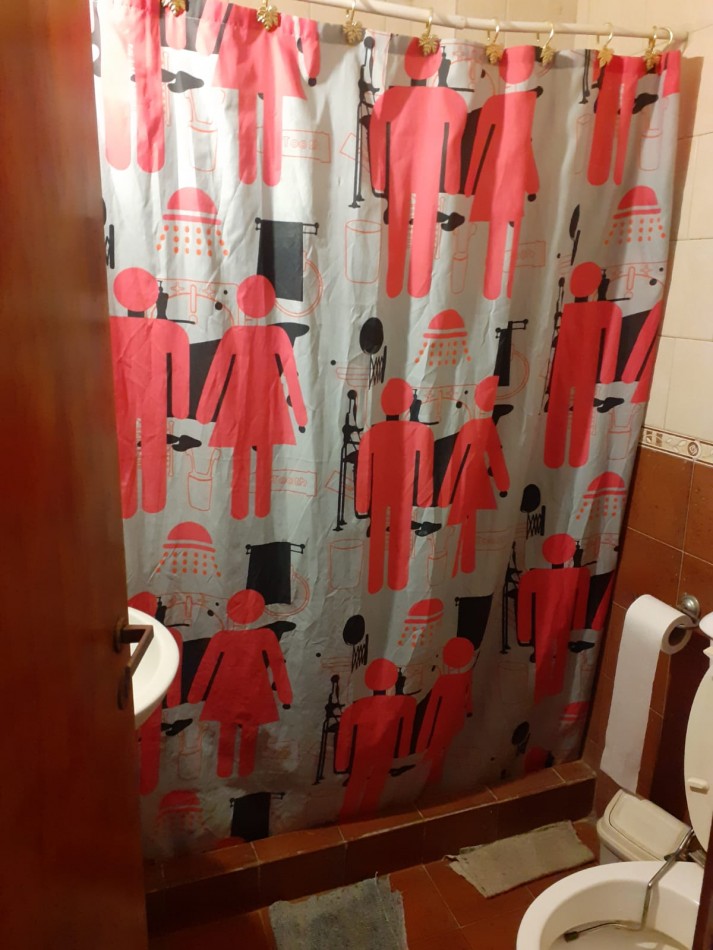 Venta Depto 2 Amb A Mts Del Mar En San Bernardo