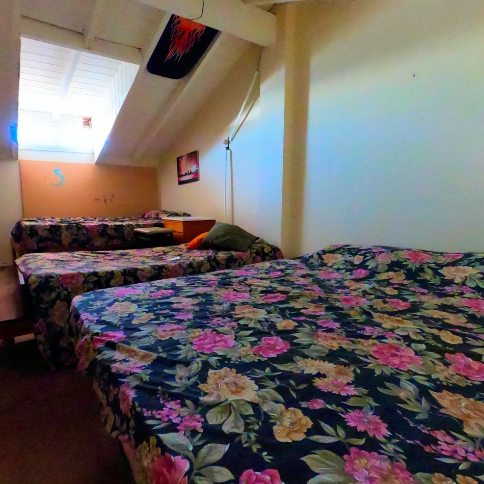 Depto 2 Amb. En Duplex Con Vista Al Mar Directa