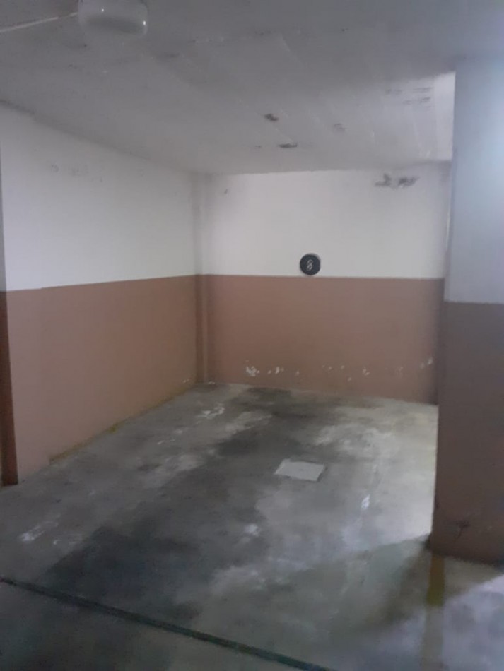 Venta 2 Amb Con Cochera Y Gas Natural