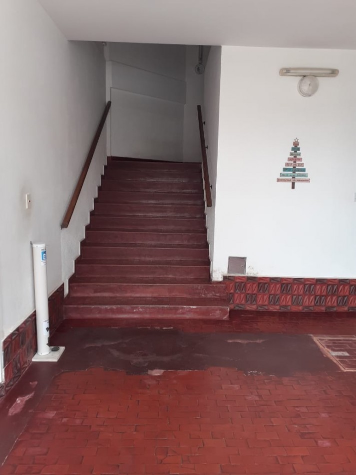 Venta 2 Amb Centrico Con Gas Natural En Mar De Ajo