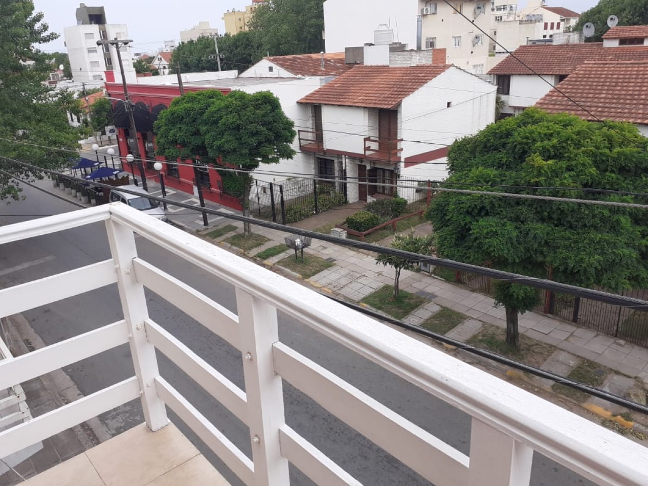 Venta 2 Amb Centrico Con Gas Natural En Mar De Ajo