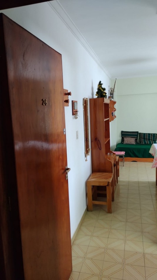 Venta Depto 2 Amb A 4 Cuadras Del Mar En San Bernardo