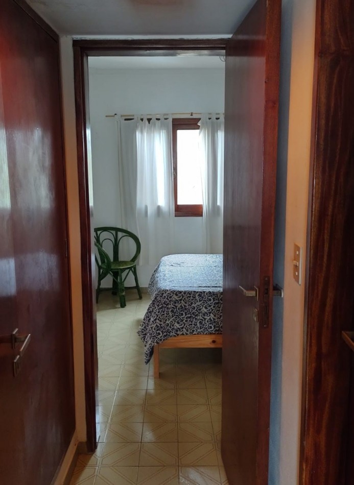 Venta Depto 2 Amb A 4 Cuadras Del Mar En San Bernardo