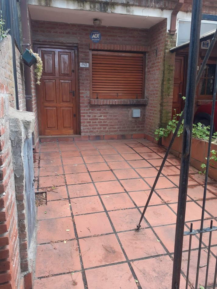 Venta Duplex Con Gas Natural A 2 Cuadras Del Mar