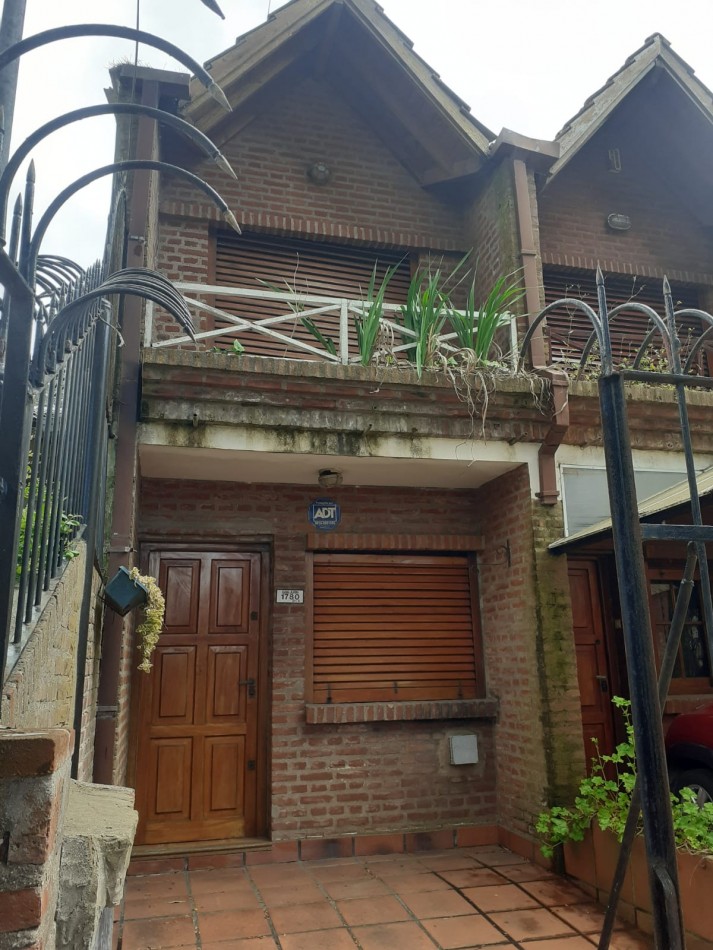 Venta Duplex Con Gas Natural A 2 Cuadras Del Mar