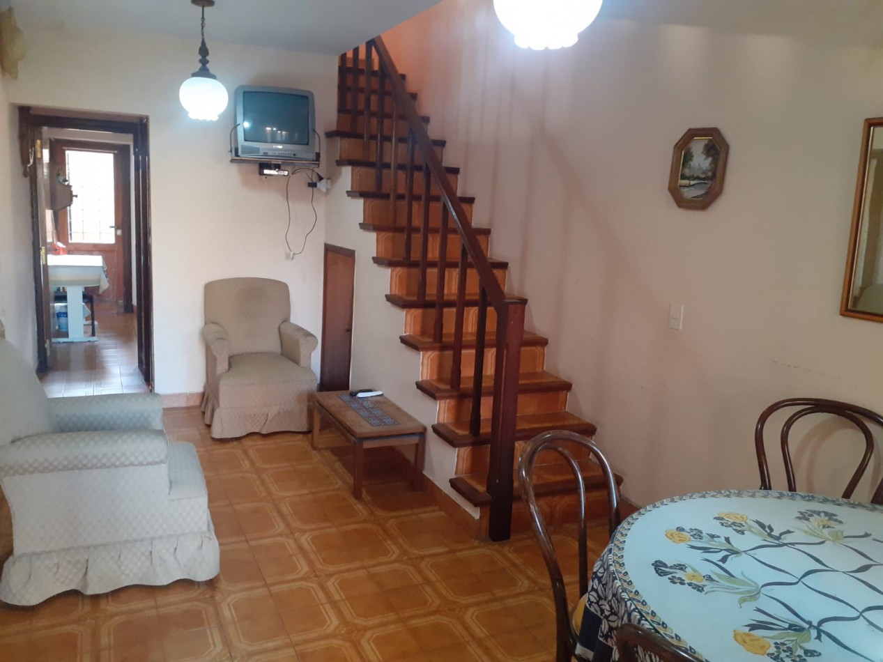 Venta Duplex Con Gas Natural A 2 Cuadras Del Mar