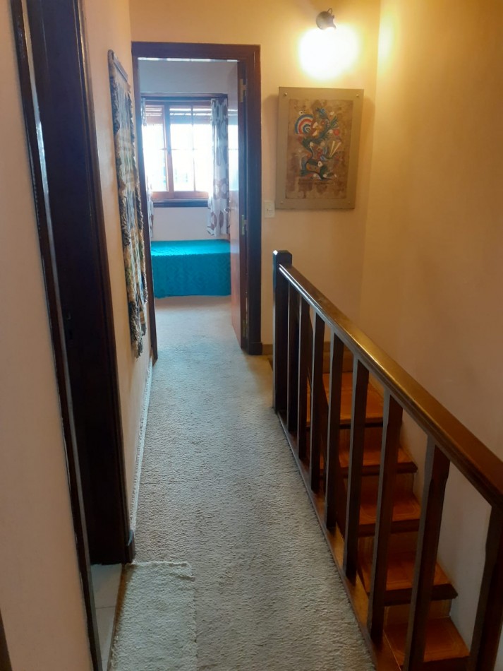 Venta Duplex Con Gas Natural A 2 Cuadras Del Mar