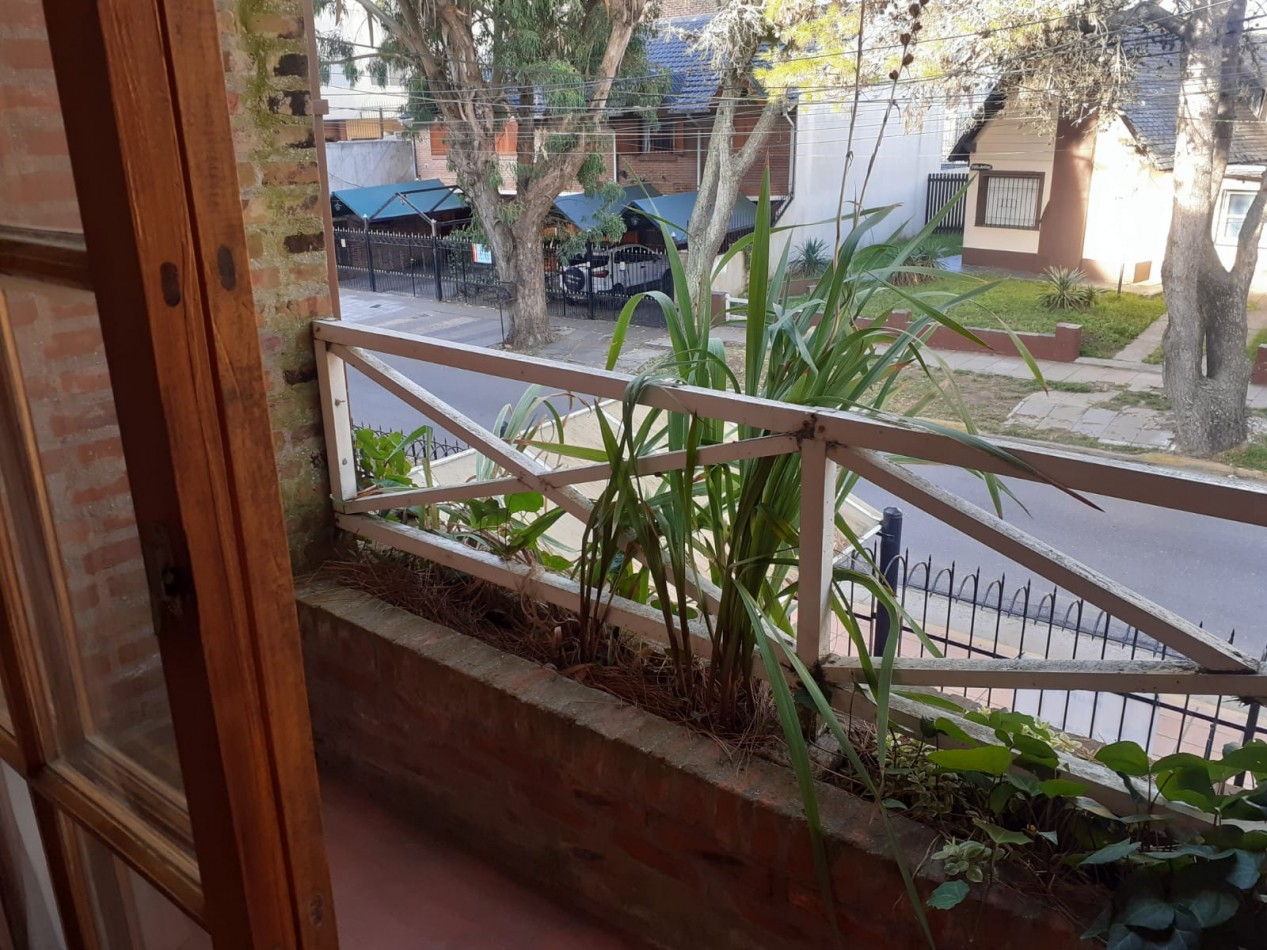 Venta Duplex Con Gas Natural A 2 Cuadras Del Mar