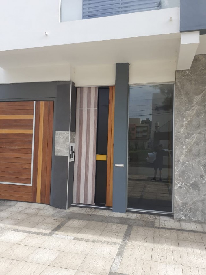 Departamentos De Categoria Financiados!!!