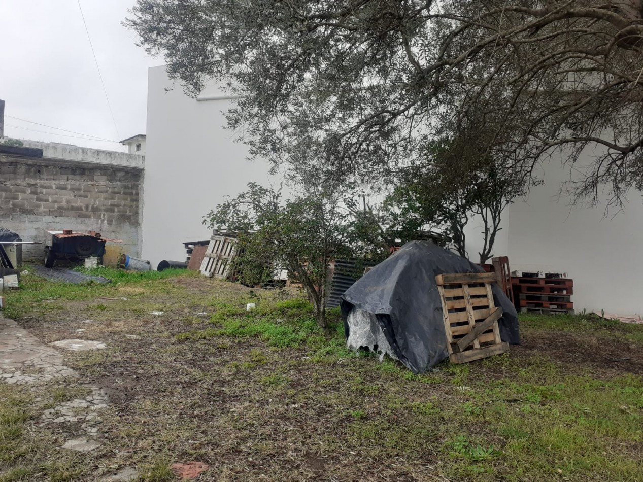 Venta Lote En Mar De Ajo Pleno Centro