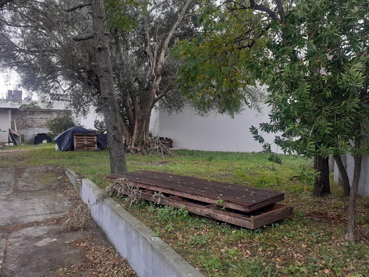 Venta Lote En Mar De Ajo Pleno Centro