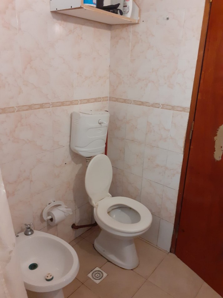 Venta 2 Casas Sobre Lote Propio Con Gas Natural