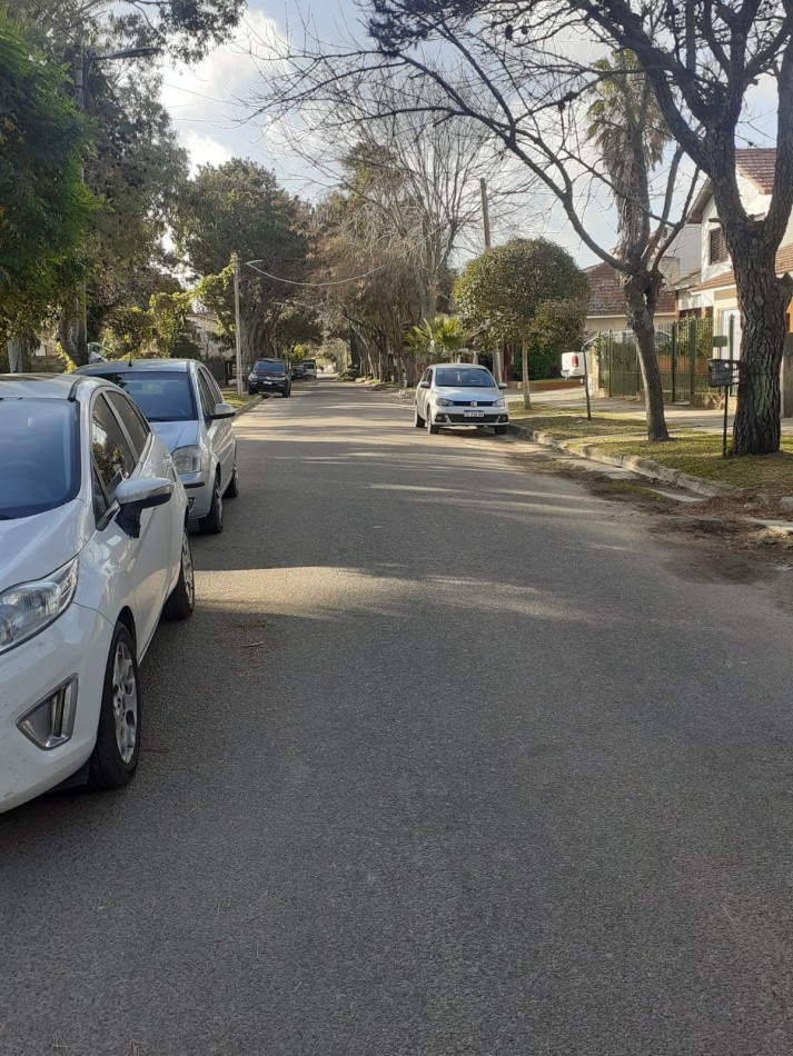 Venta/ Permuta Casa En Mar De Ajo (san Rafael)