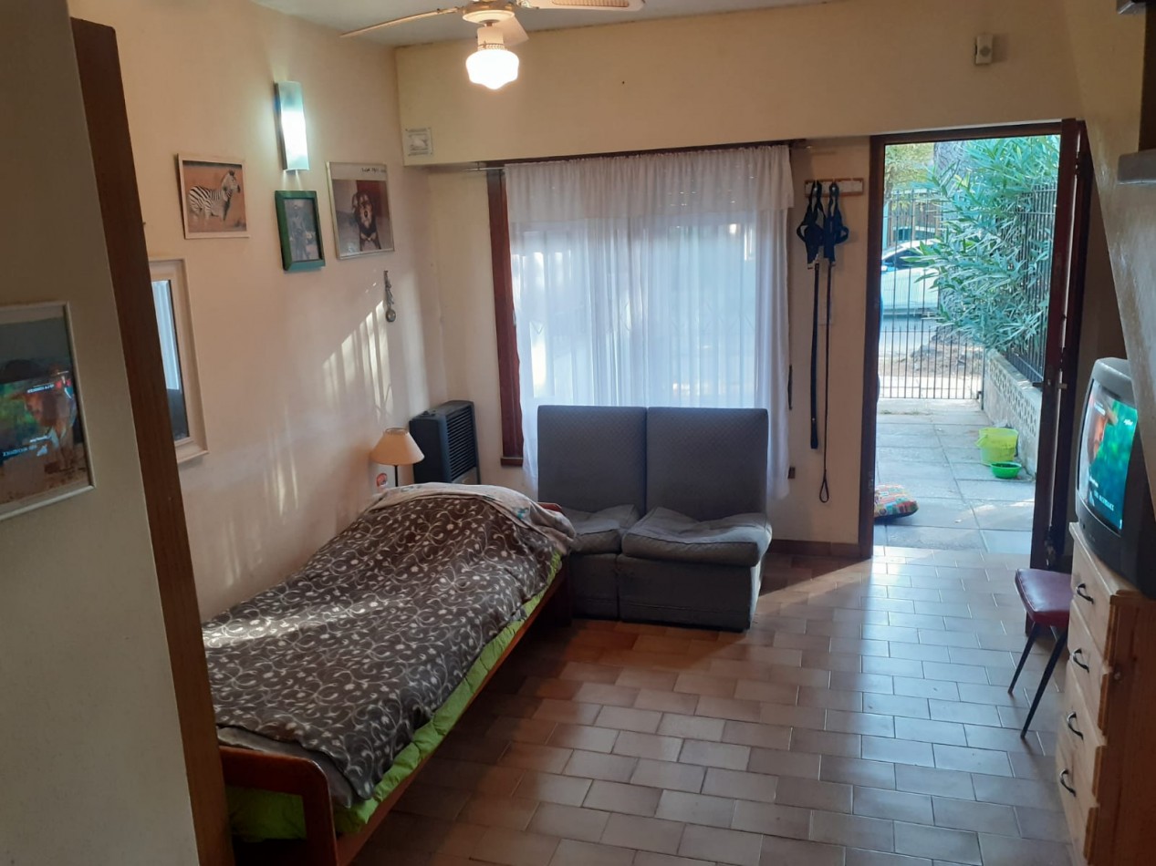 Venta/ Permuta Casa En Mar De Ajo (san Rafael)
