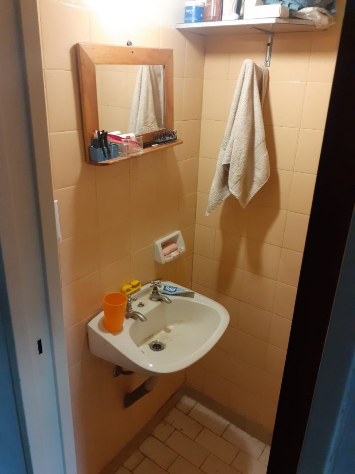 Venta/ Permuta Casa En Mar De Ajo (san Rafael)