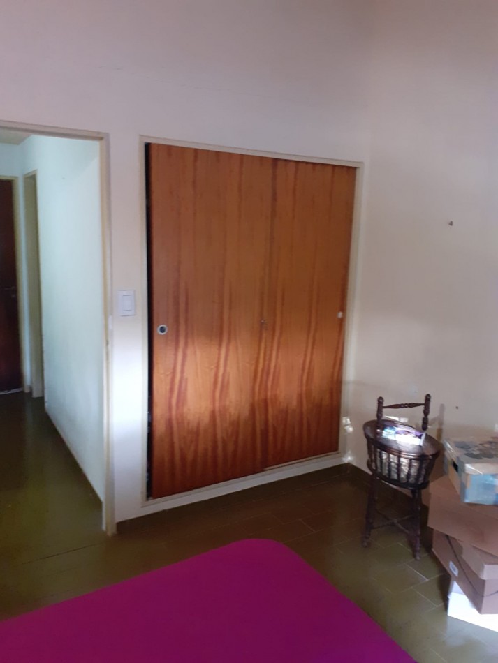 Venta/ Permuta Casa En Mar De Ajo (san Rafael)