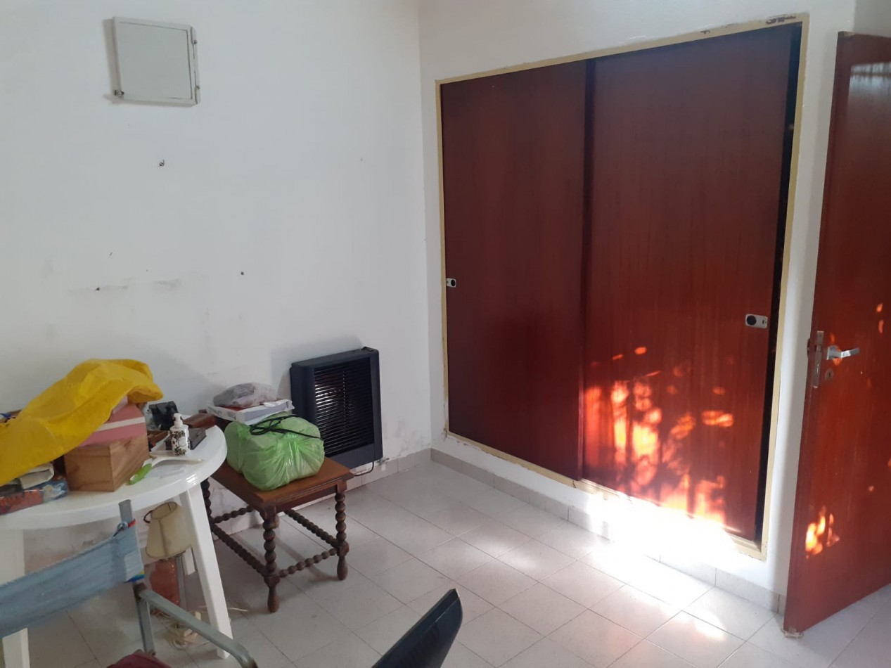 Venta/ Permuta Casa En Mar De Ajo (san Rafael)