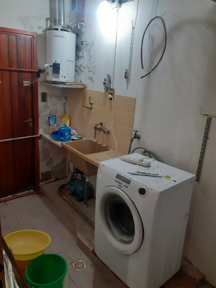 Venta/ Permuta Casa En Mar De Ajo (san Rafael)