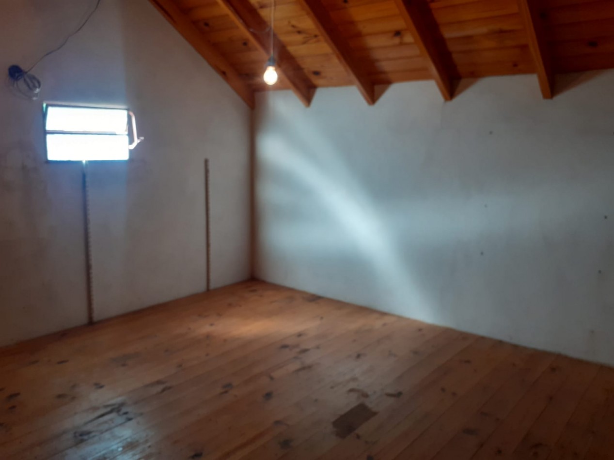 Venta/ Permuta Casa En Mar De Ajo (san Rafael)