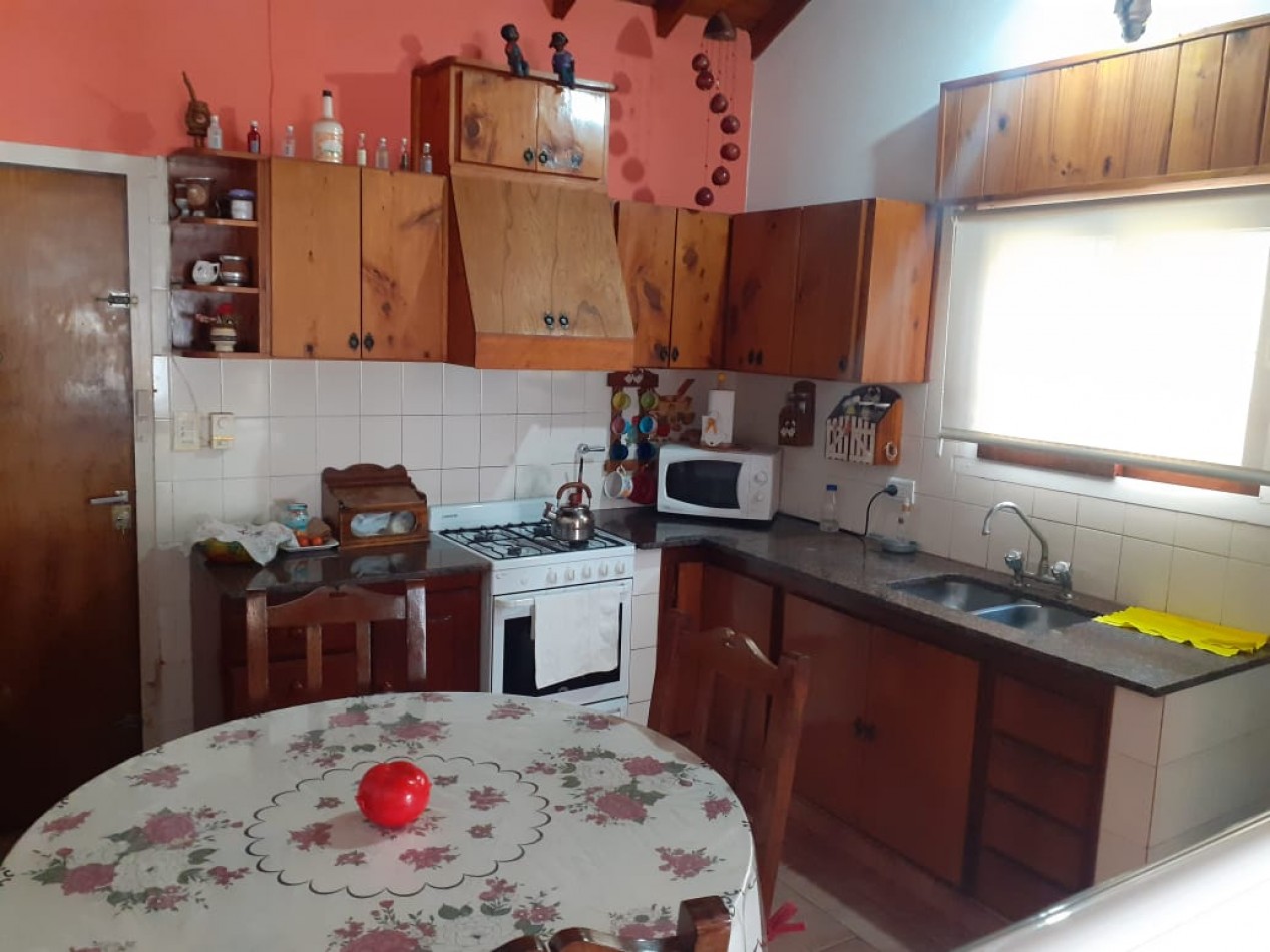 Venta Casa+ Duplex+ Depto En La Lucila Del Mar