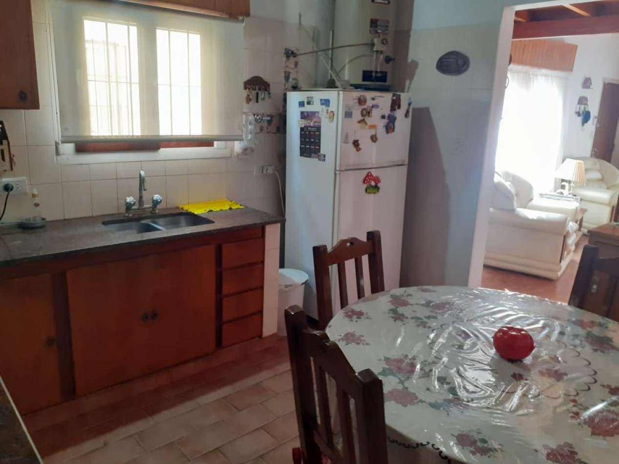 Venta Casa+ Duplex+ Depto En La Lucila Del Mar