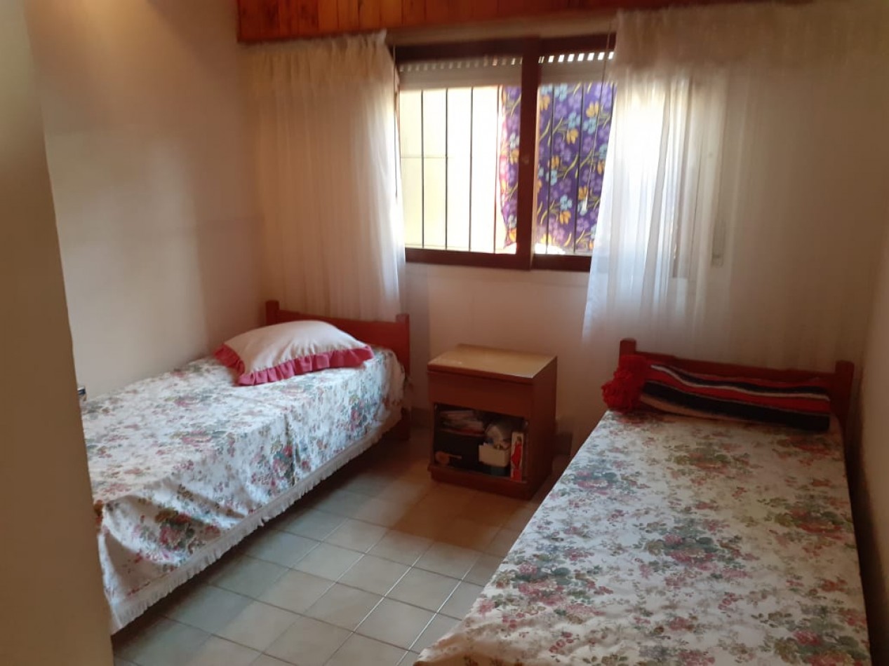 Venta Casa+ Duplex+ Depto En La Lucila Del Mar