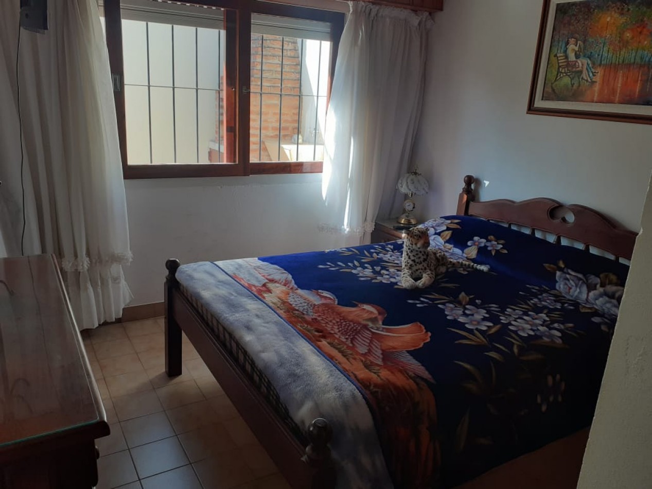 Venta Casa+ Duplex+ Depto En La Lucila Del Mar