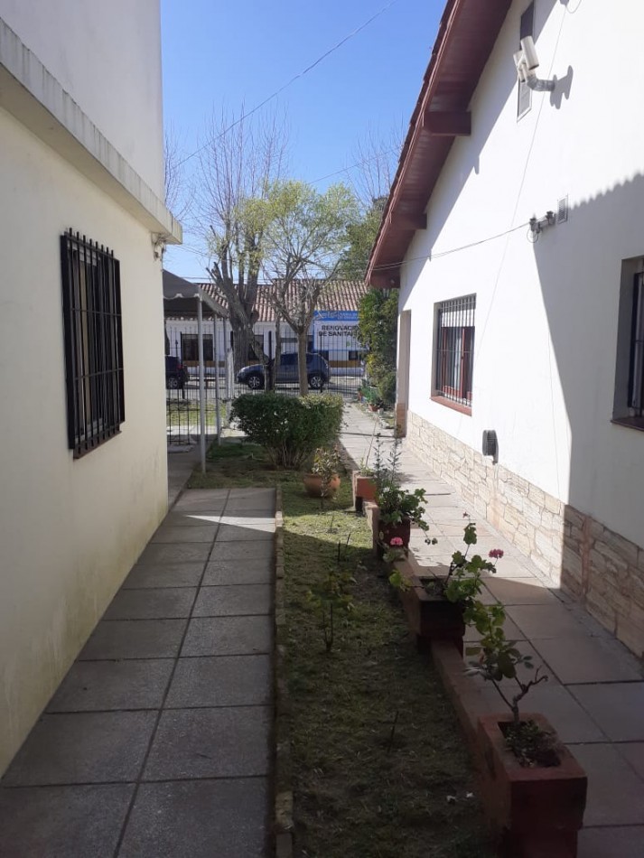 Venta Casa+ Duplex+ Depto En La Lucila Del Mar
