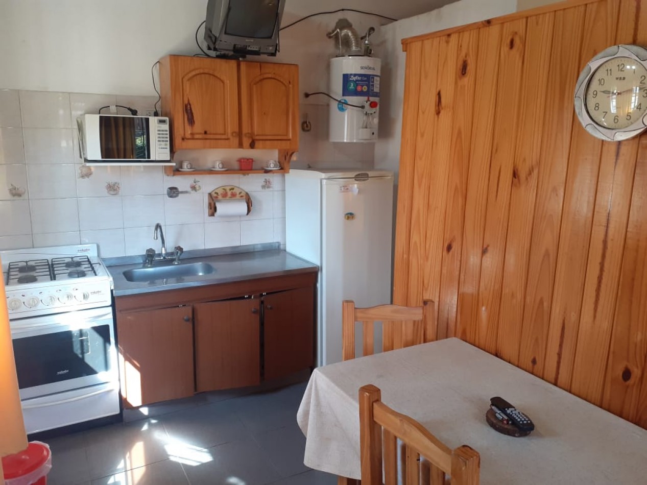 Venta Casa+ Duplex+ Depto En La Lucila Del Mar