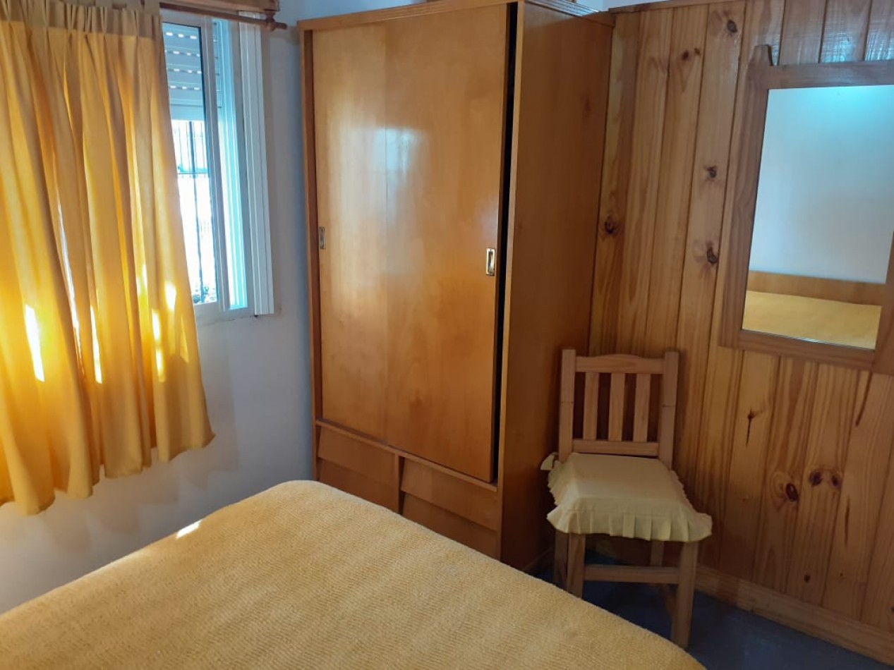 Venta Casa+ Duplex+ Depto En La Lucila Del Mar