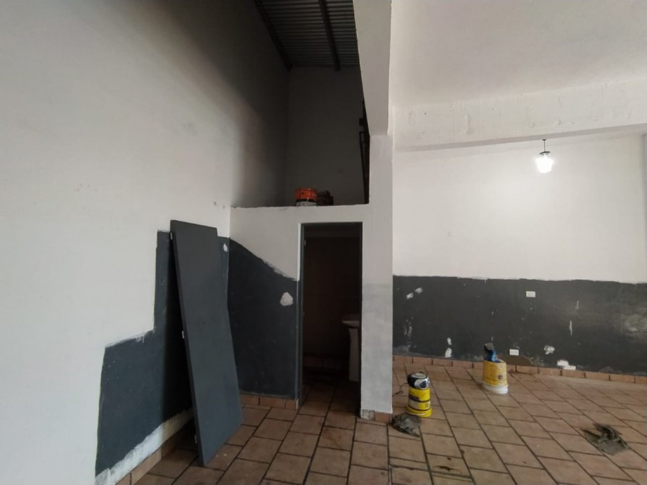 Venta Local 90 M2 En Mar De Ajo