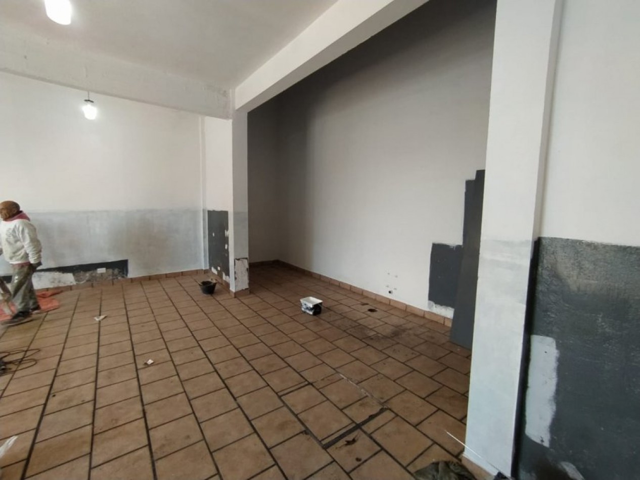 Venta Local 90 M2 En Mar De Ajo