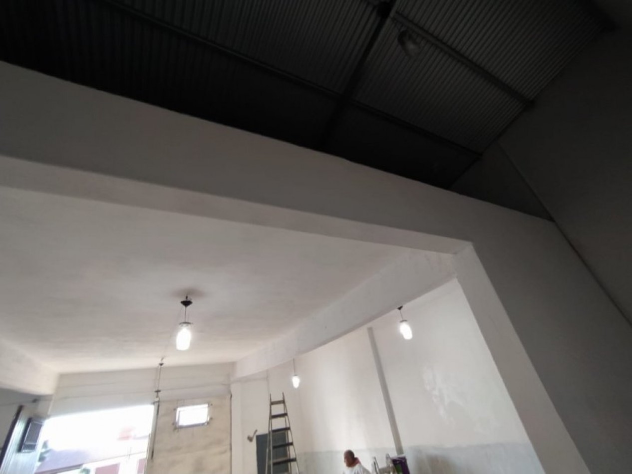 Venta Local 90 M2 En Mar De Ajo