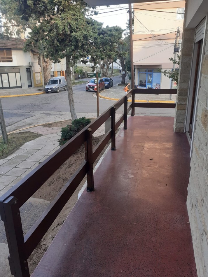 Venta Amplia E Impecable Casa En San Bernardo